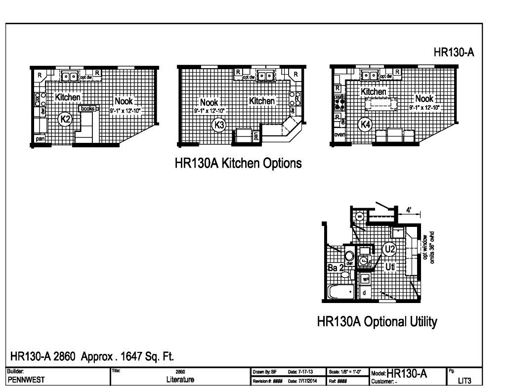  modular home