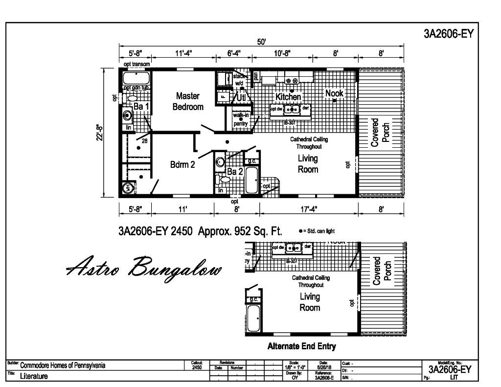  modular home