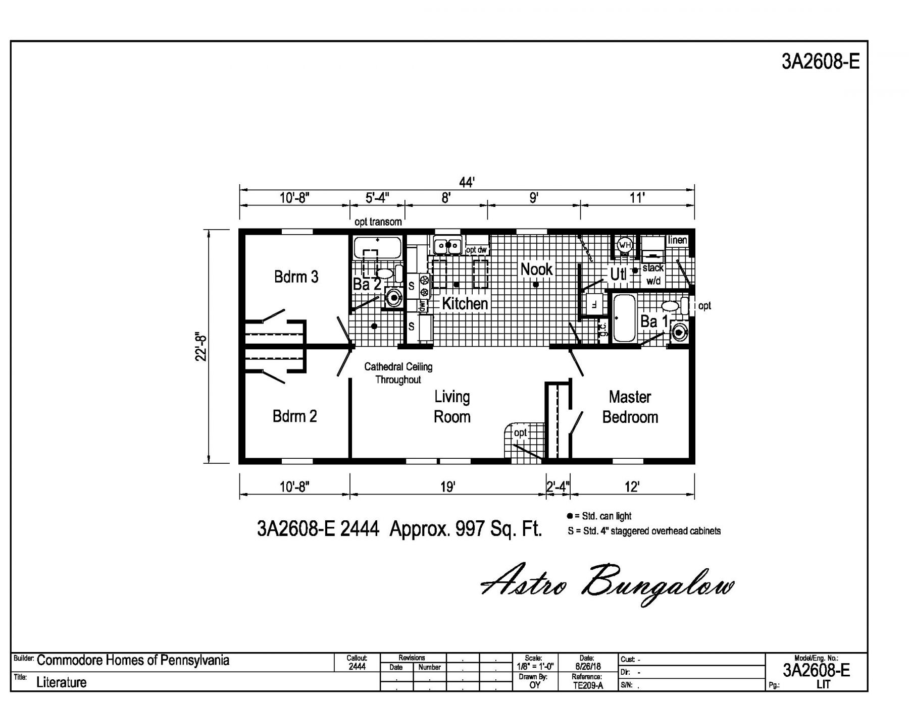  modular home