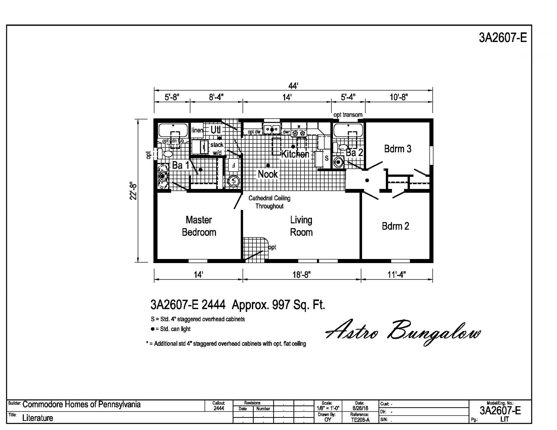  modular home