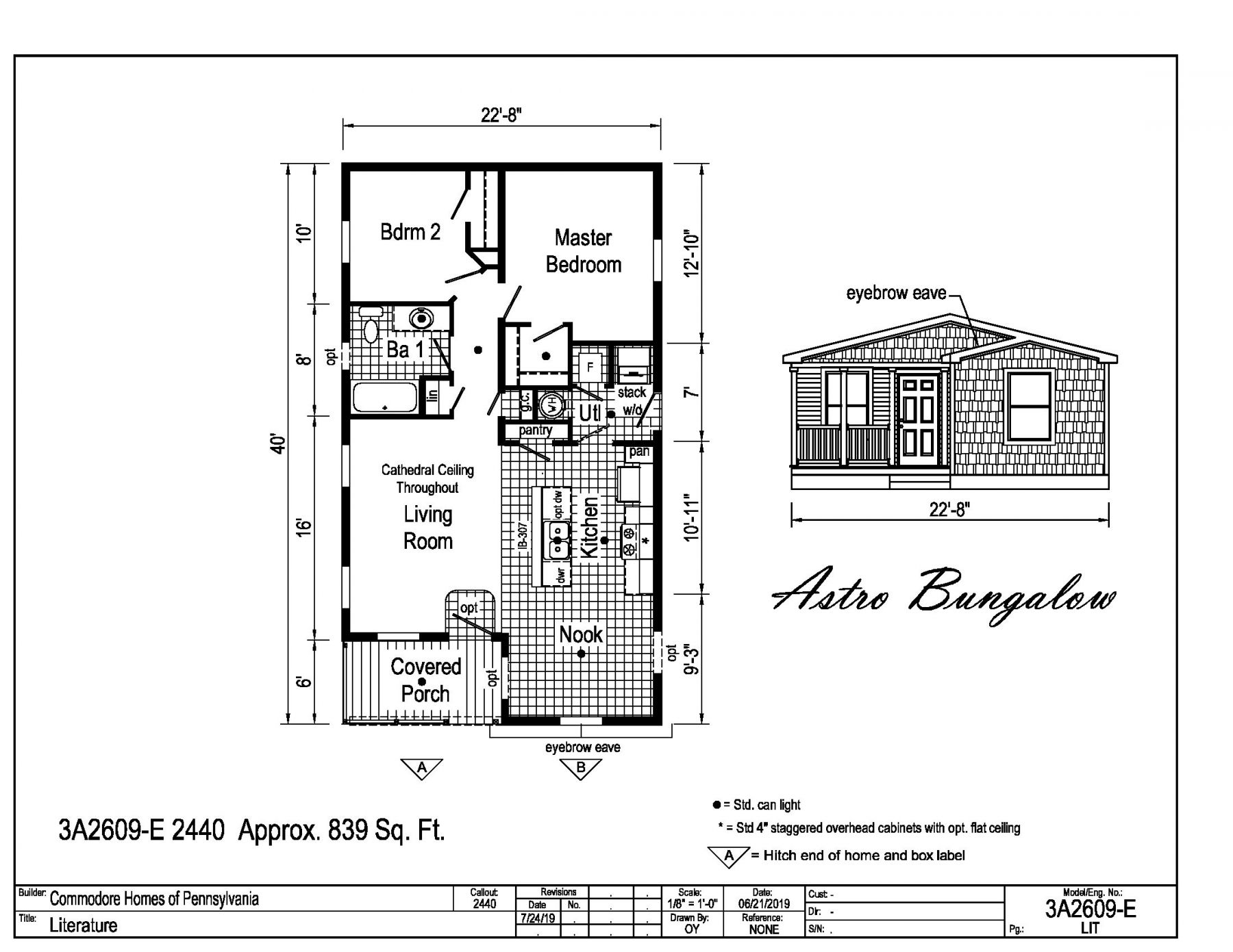  modular home