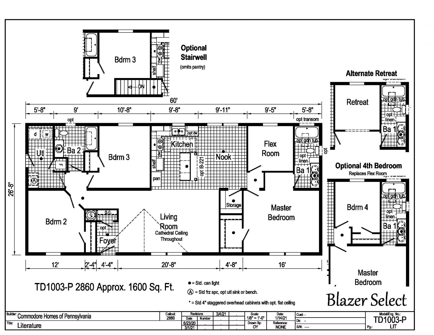  modular home