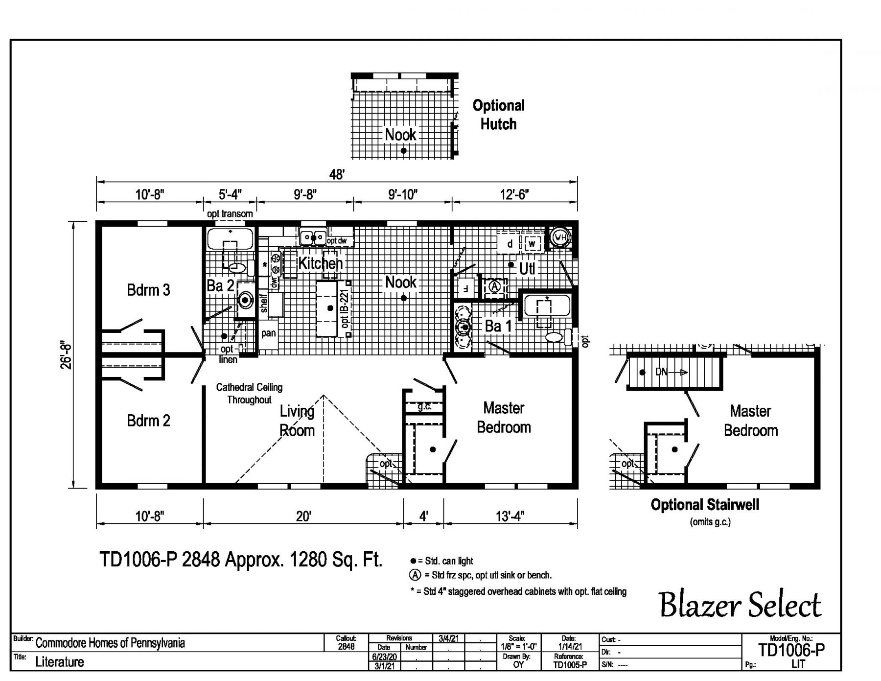  modular home