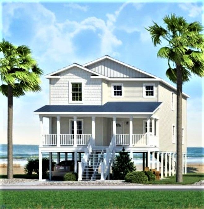 Bayshore Modular Homes