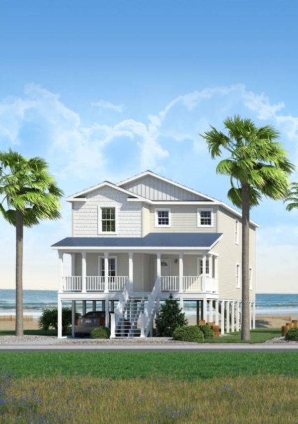 Bayshore Homes - Inspiration