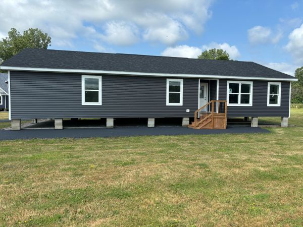 3 bedroom modular home for sale in Meadville, PA