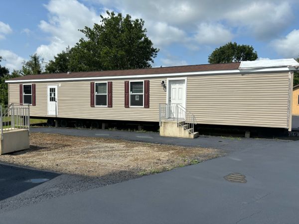 2 bedroom modular home for sale in Meadville, PA