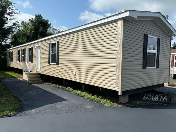 3 bedroom modular home for sale in Meadville, PA