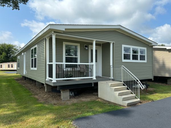 3 bedroom modular home for sale in Meadville, PA