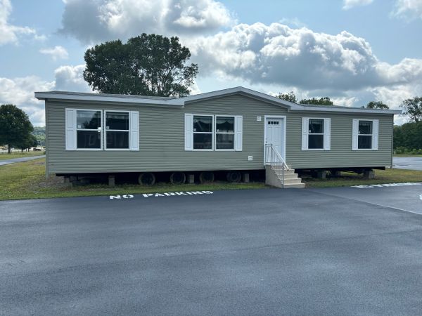 3 bedroom modular home for sale in Meadville, PA